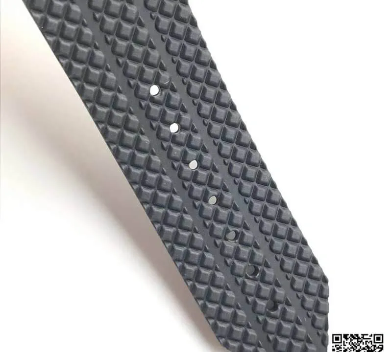 Hublot Big Bang 341.PB.131.RX V6 Factory 1:1 Best Edition Replica Watch Black Bezel